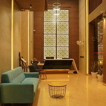 Hotel Bekal International Kāsaragod Екстериор снимка