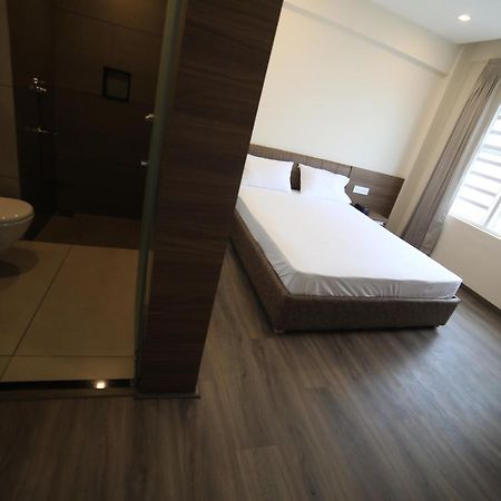 Hotel Bekal International Kāsaragod Екстериор снимка