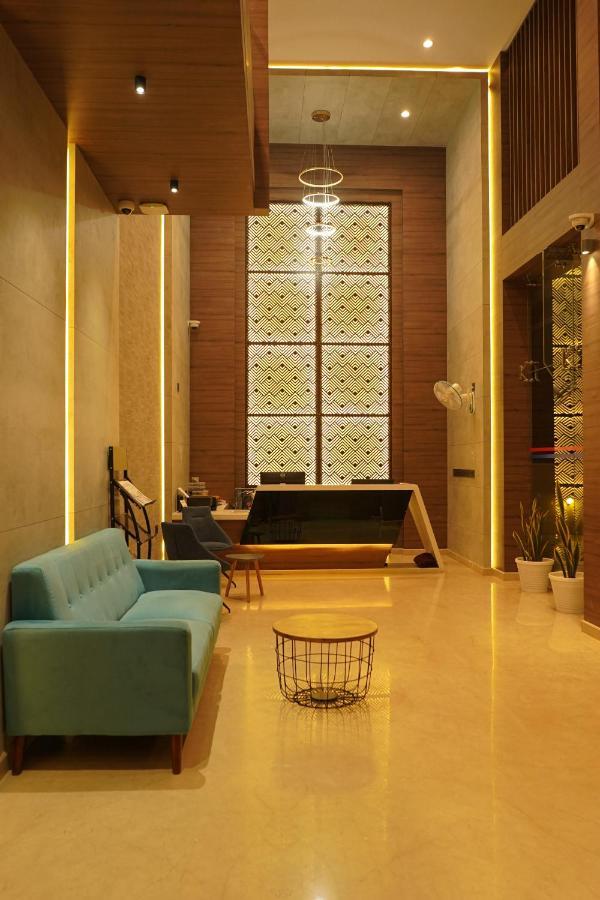 Hotel Bekal International Kāsaragod Екстериор снимка