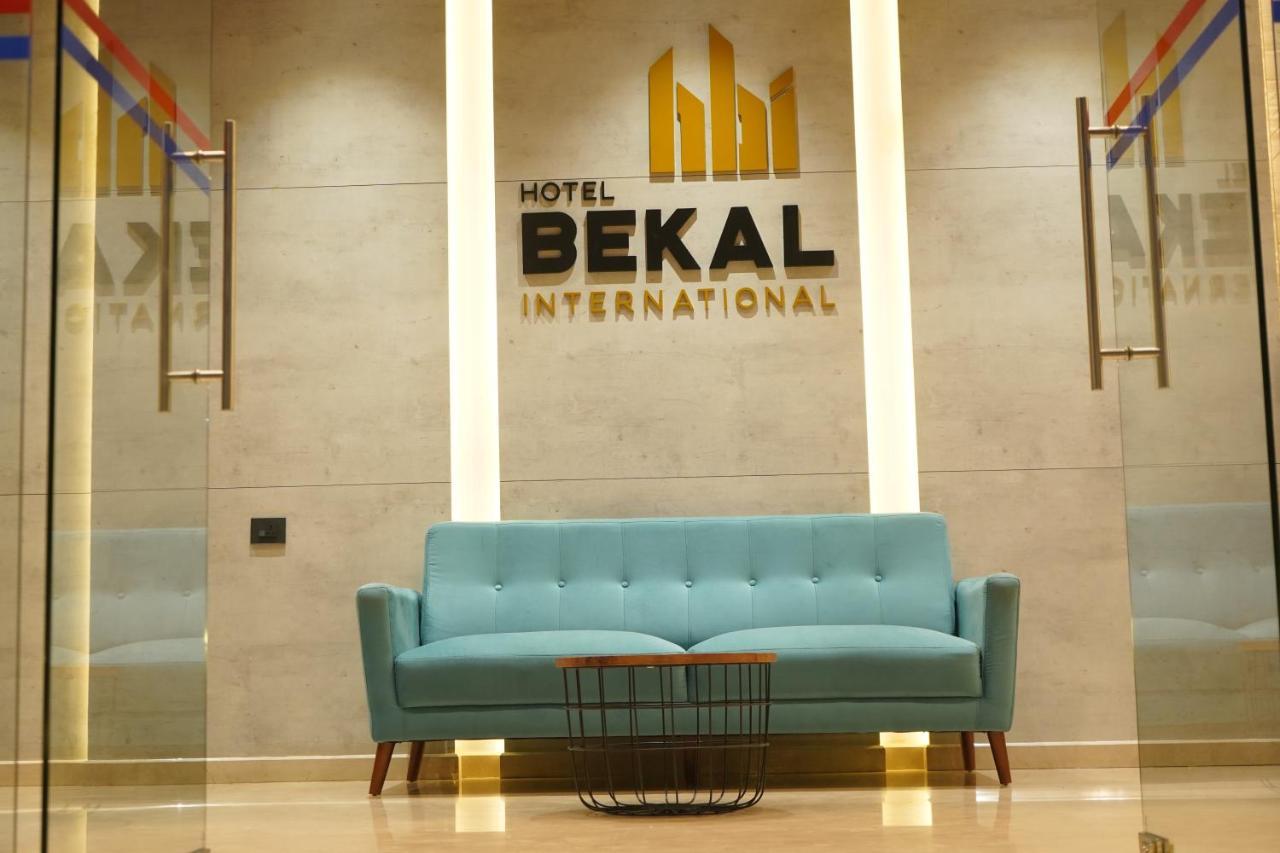 Hotel Bekal International Kāsaragod Екстериор снимка