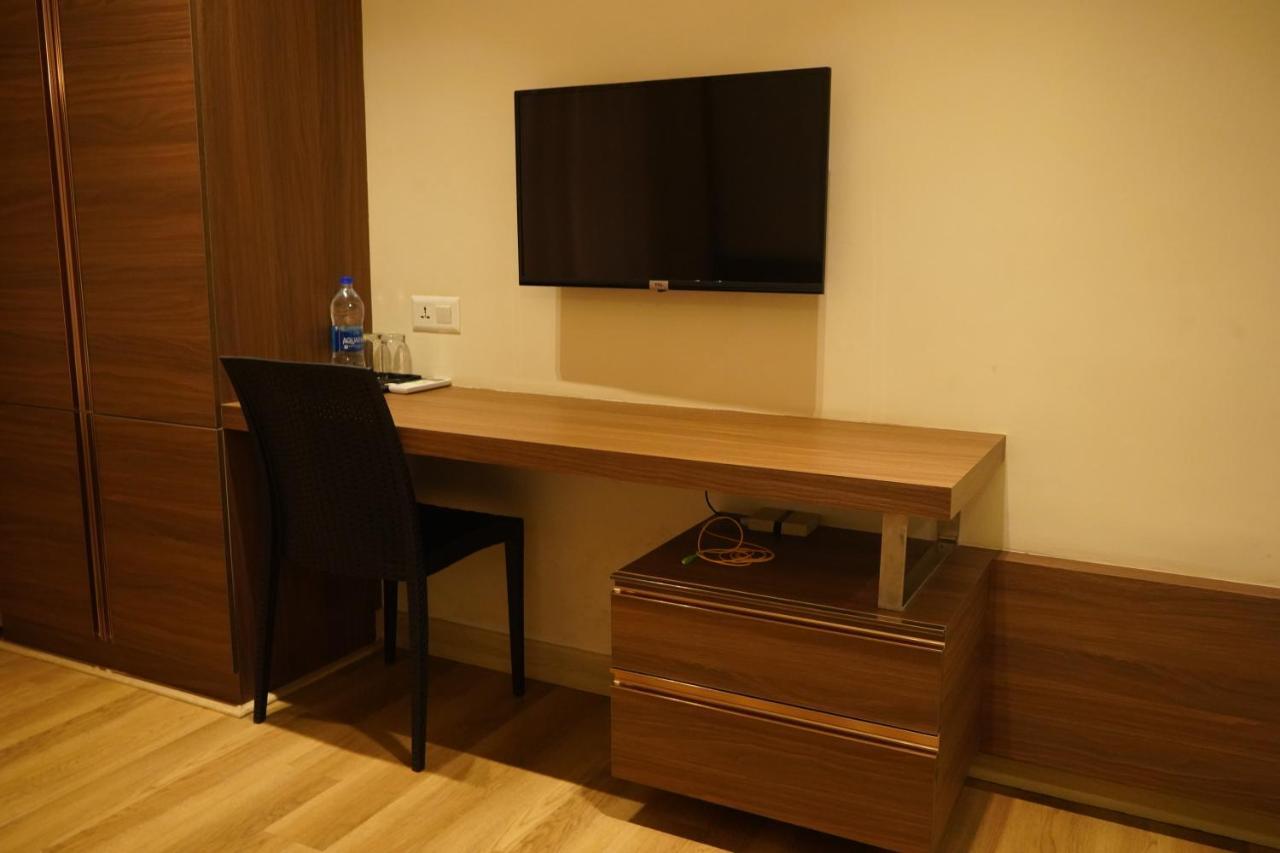 Hotel Bekal International Kāsaragod Екстериор снимка