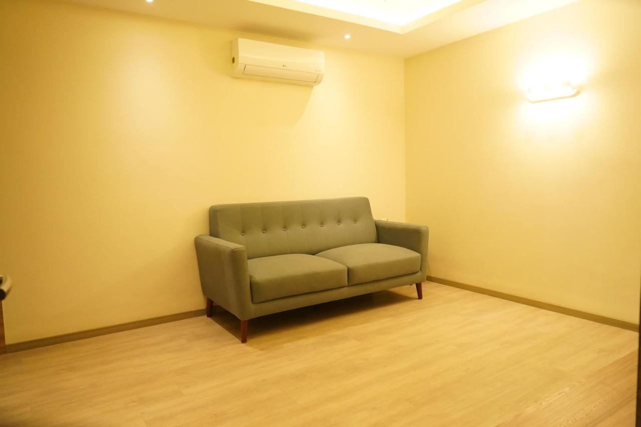 Hotel Bekal International Kāsaragod Екстериор снимка