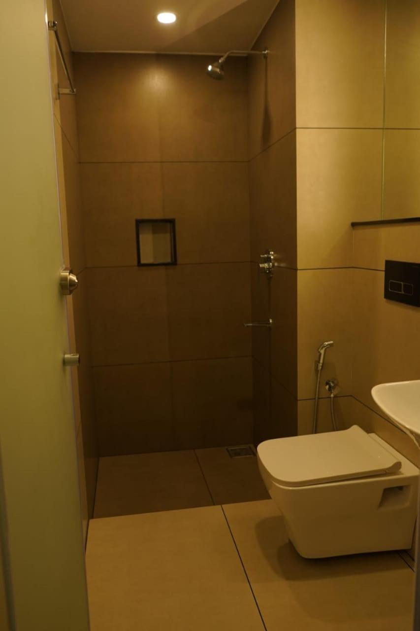 Hotel Bekal International Kāsaragod Екстериор снимка
