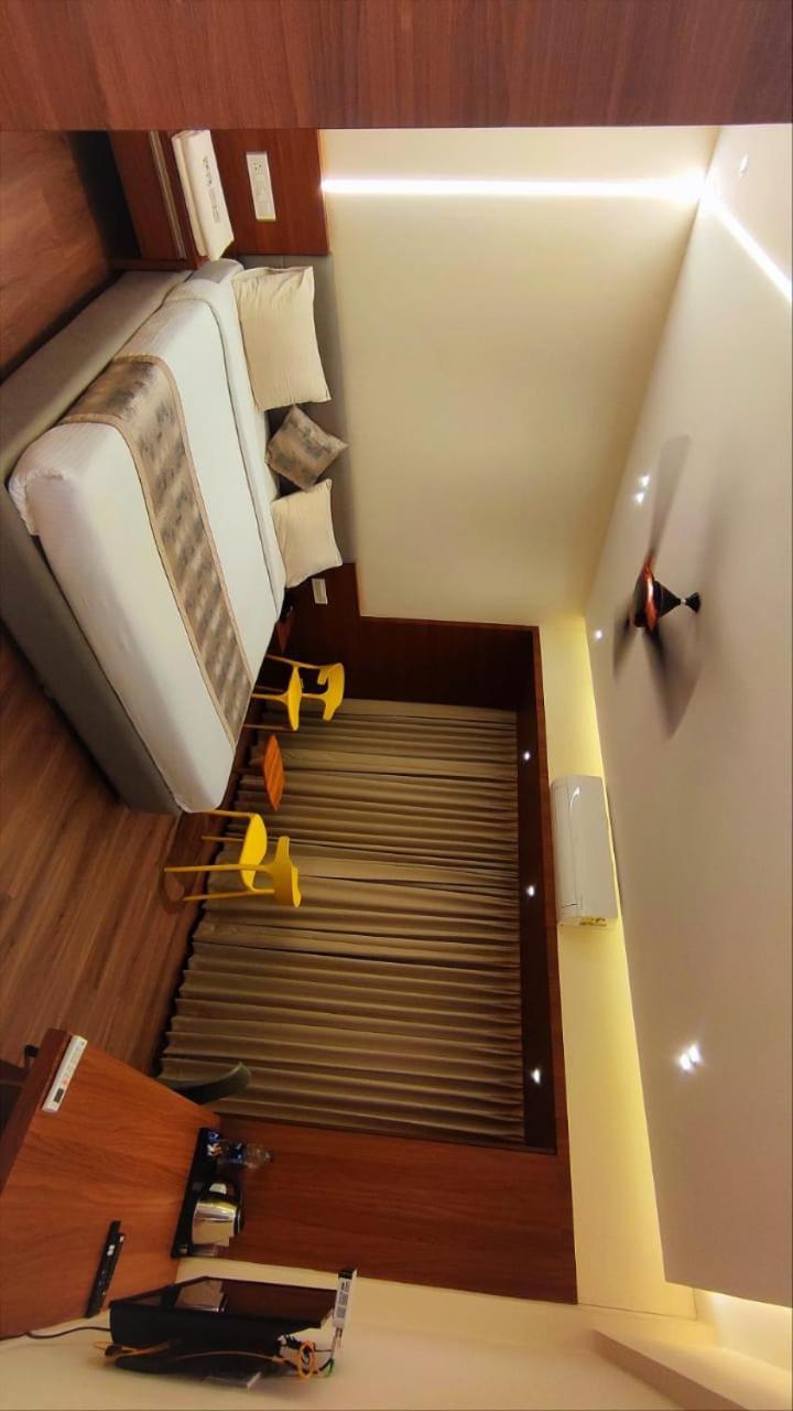 Hotel Bekal International Kāsaragod Екстериор снимка